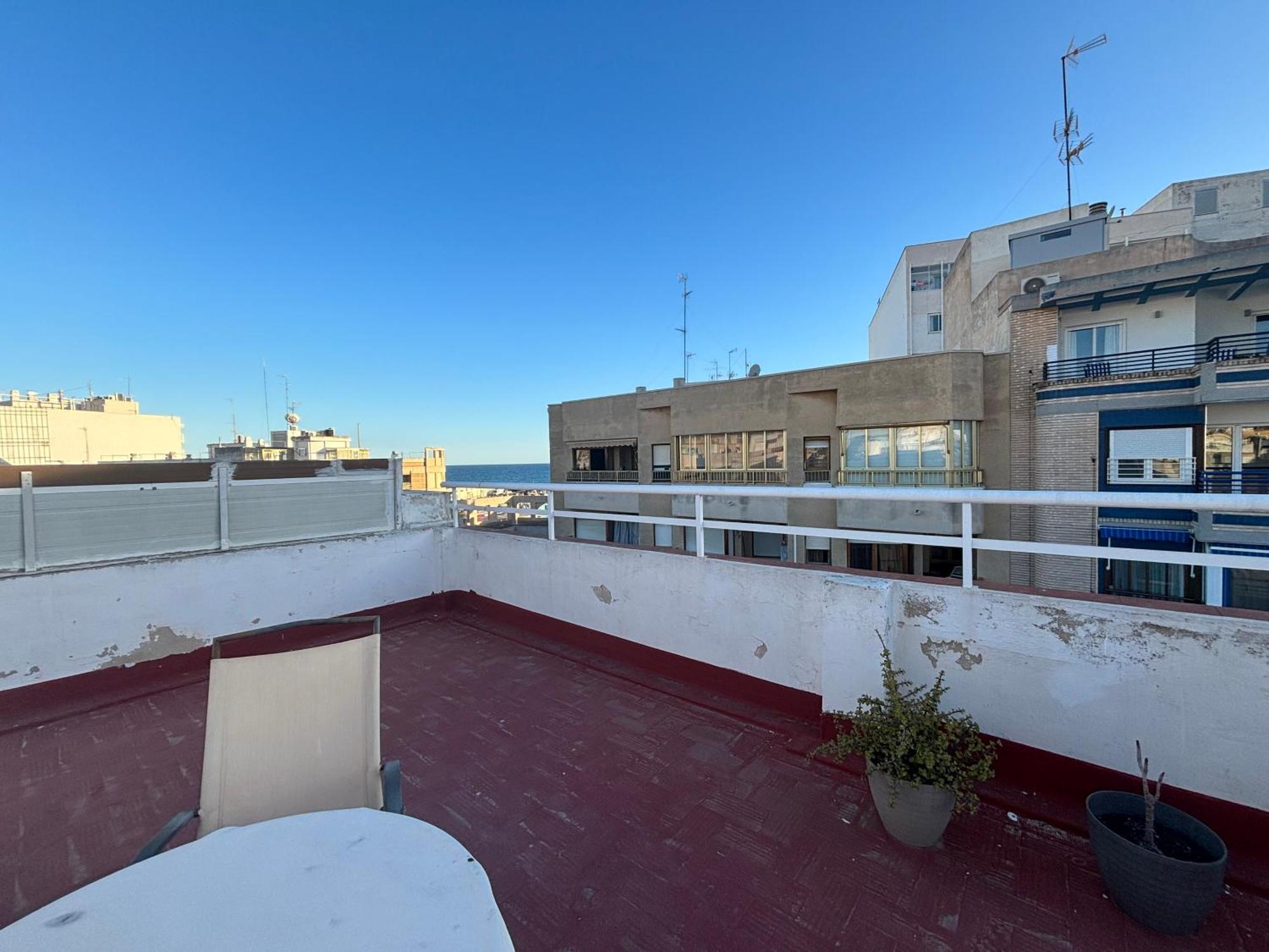 La Casa De Sueno Apartment Santa Pola Exterior photo